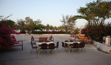 هتل تاپ رز كيش هتل تاپ رز كيش